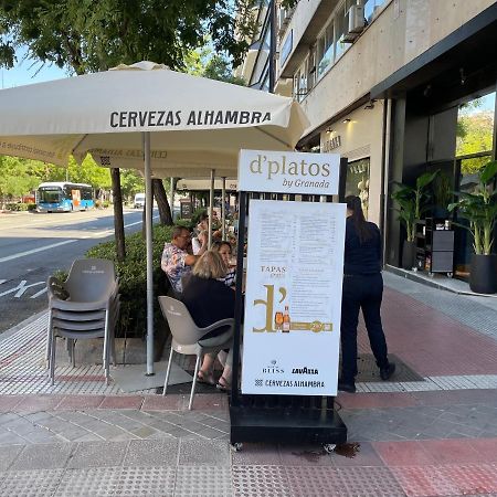 2-Estudio Zona Chamberi Quevedo Διαμέρισμα Μαδρίτη Εξωτερικό φωτογραφία