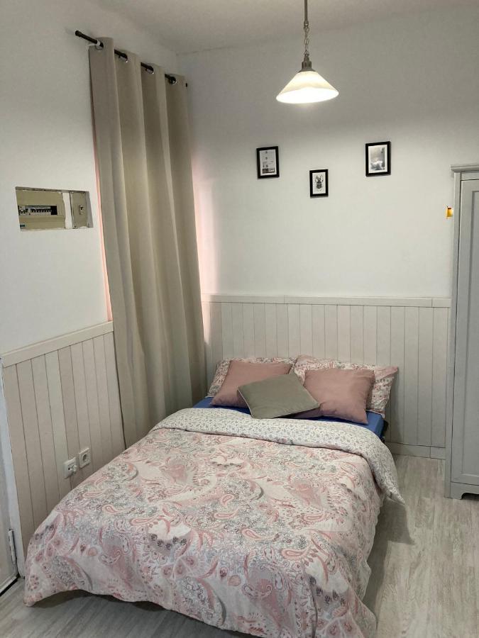 2-Estudio Zona Chamberi Quevedo Διαμέρισμα Μαδρίτη Εξωτερικό φωτογραφία