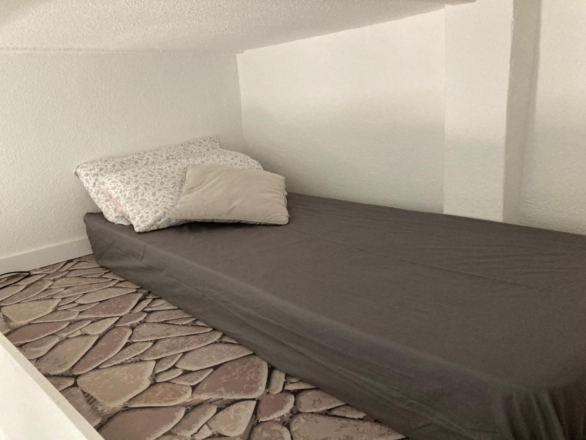 2-Estudio Zona Chamberi Quevedo Διαμέρισμα Μαδρίτη Εξωτερικό φωτογραφία