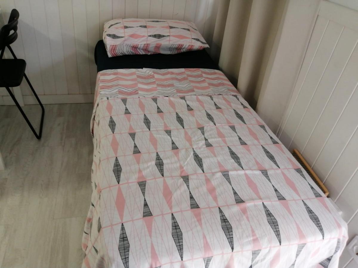 2-Estudio Zona Chamberi Quevedo Διαμέρισμα Μαδρίτη Εξωτερικό φωτογραφία